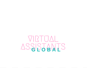 This is the image of the branding for our partnership Virtual Assistant company. GVAsst supports us with all things business.