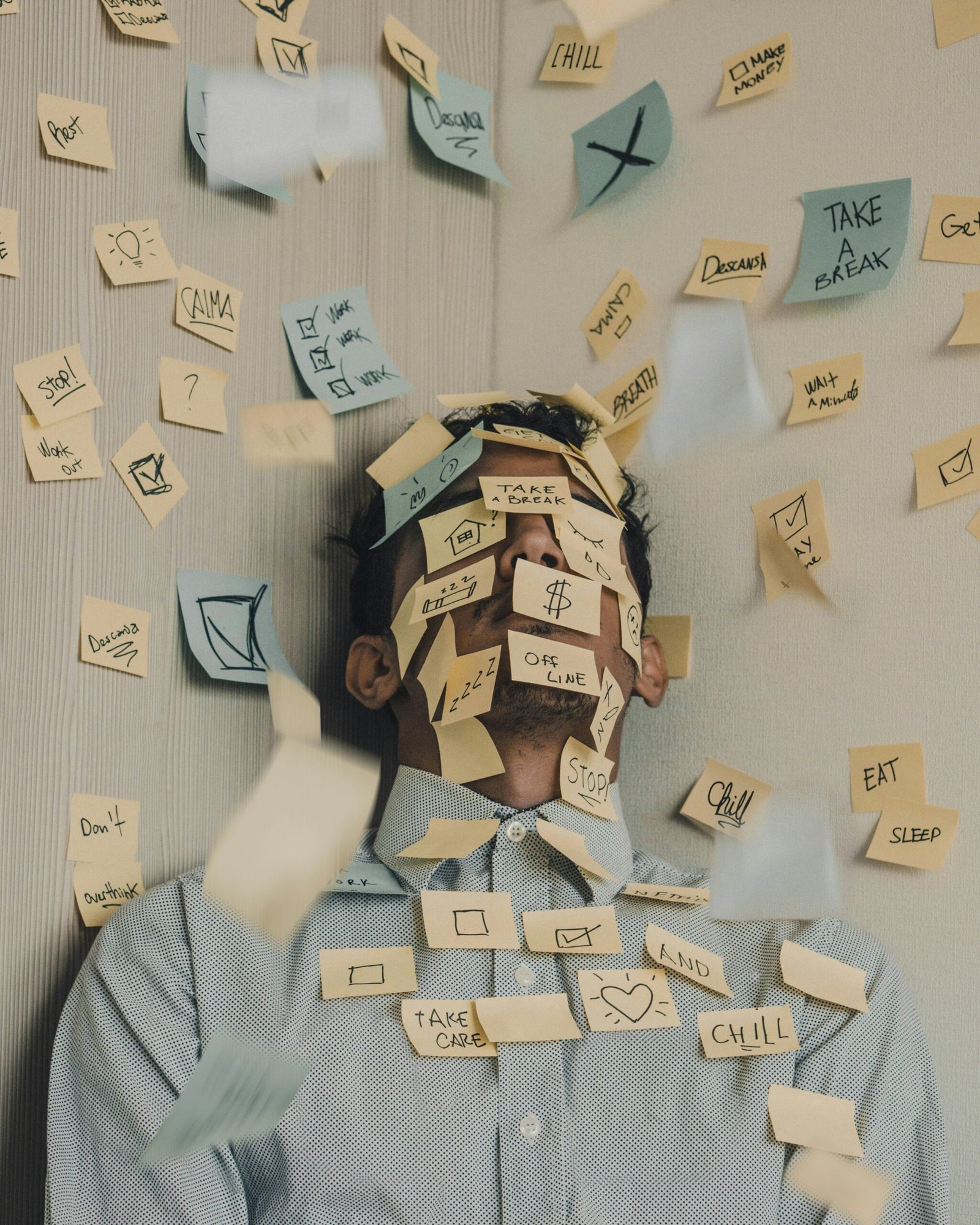 Productivity Recharge: The Importance of Taking Breaks