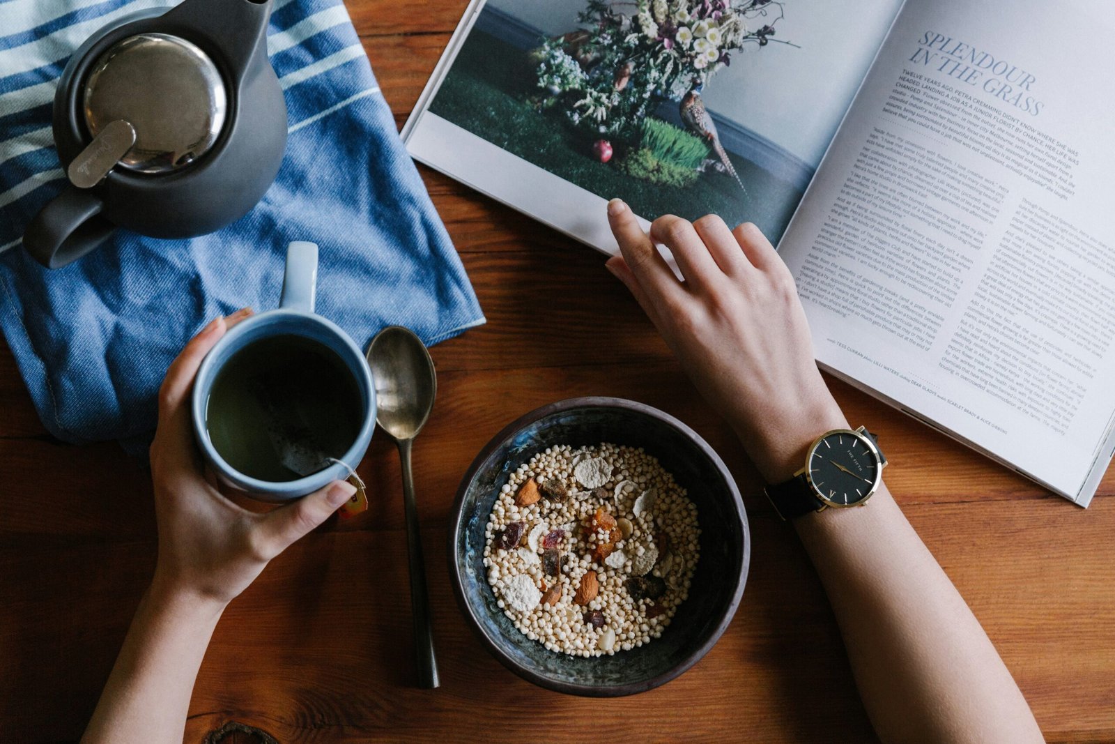 Productivity Booster: 9 Great Tips on How to Create an Effective Morning Routine
