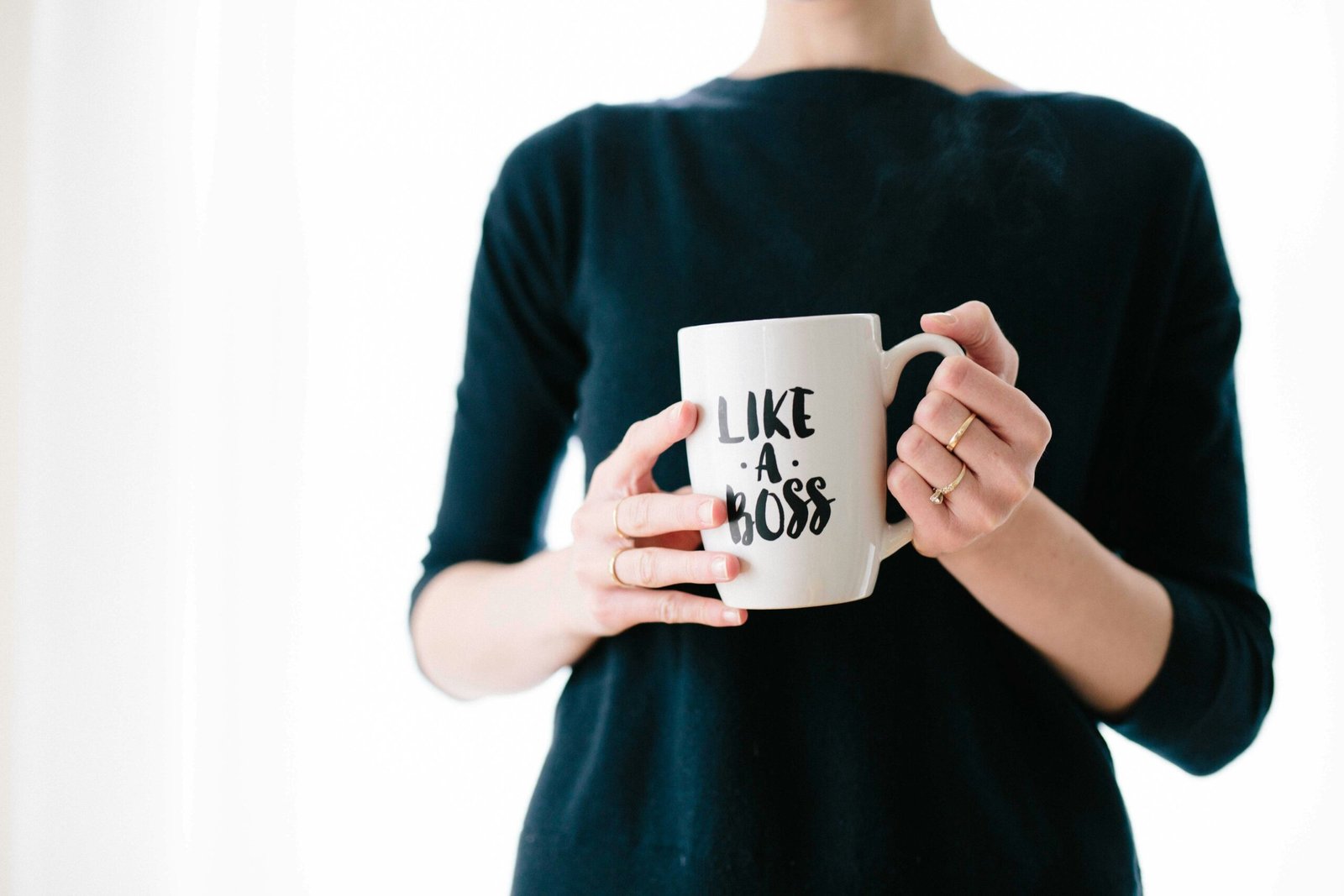 Empowering Leadership: A Sister's Guide for Female Entrepreneurs in Startups